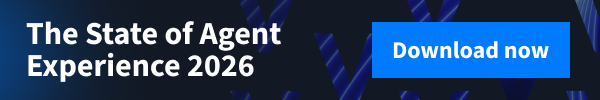 Copilot Bots: AI Agent Workflow Automation | Verint