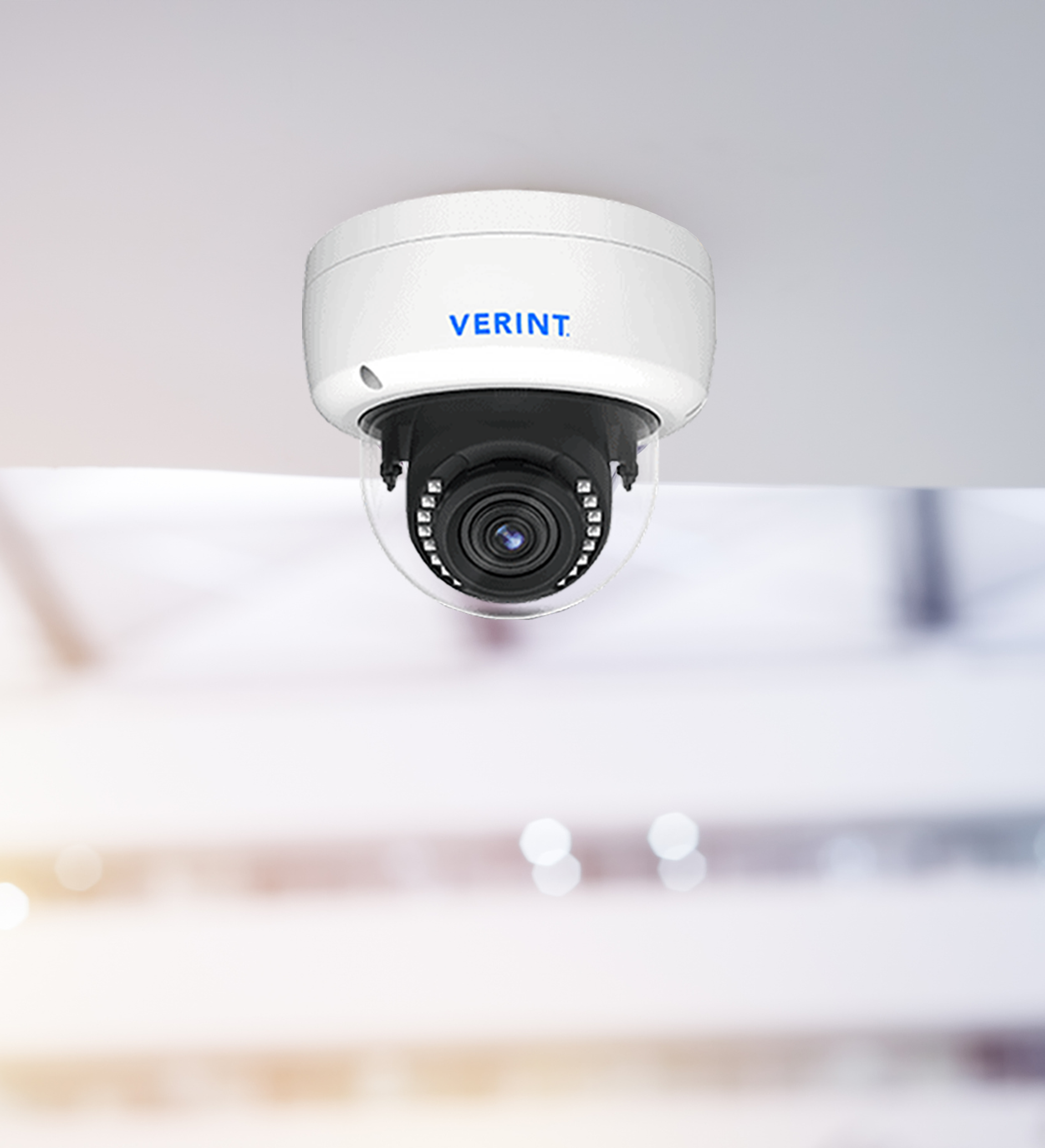 Verint IP Cameras Verint