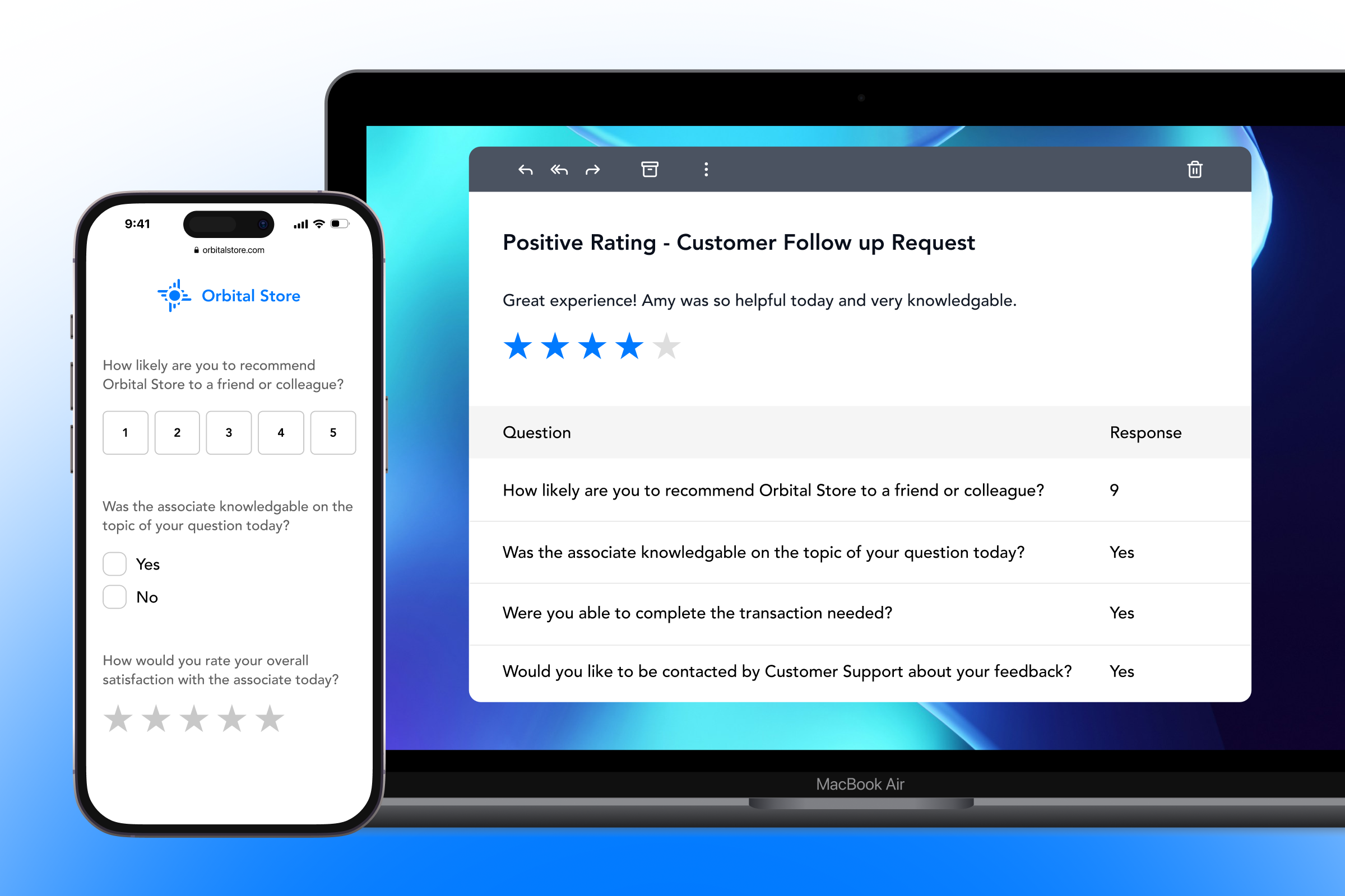 Queue Management | Verint