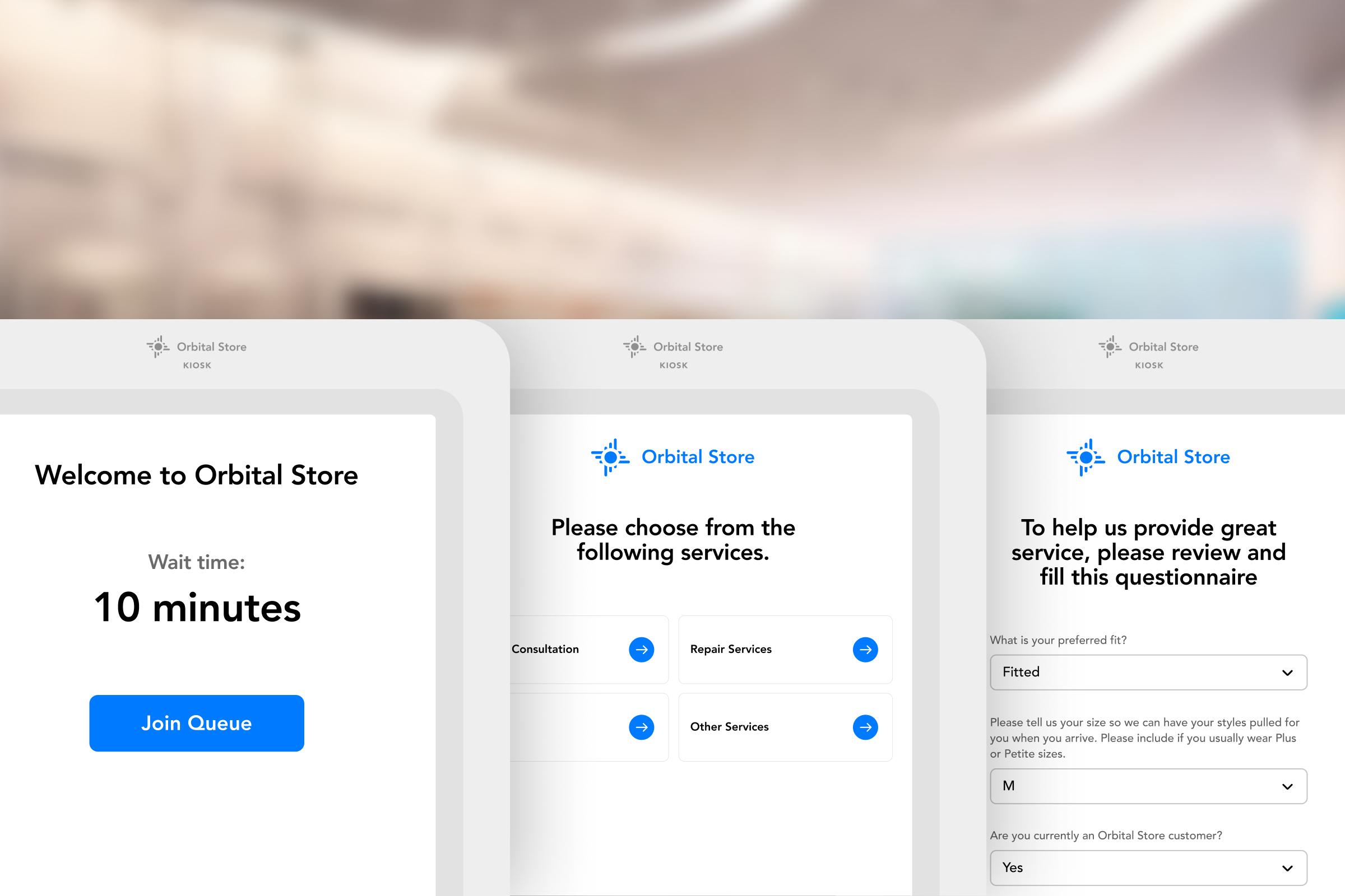 Inedit Queue Manager Queue Management | Verint