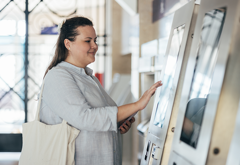 Queue Management | Verint
