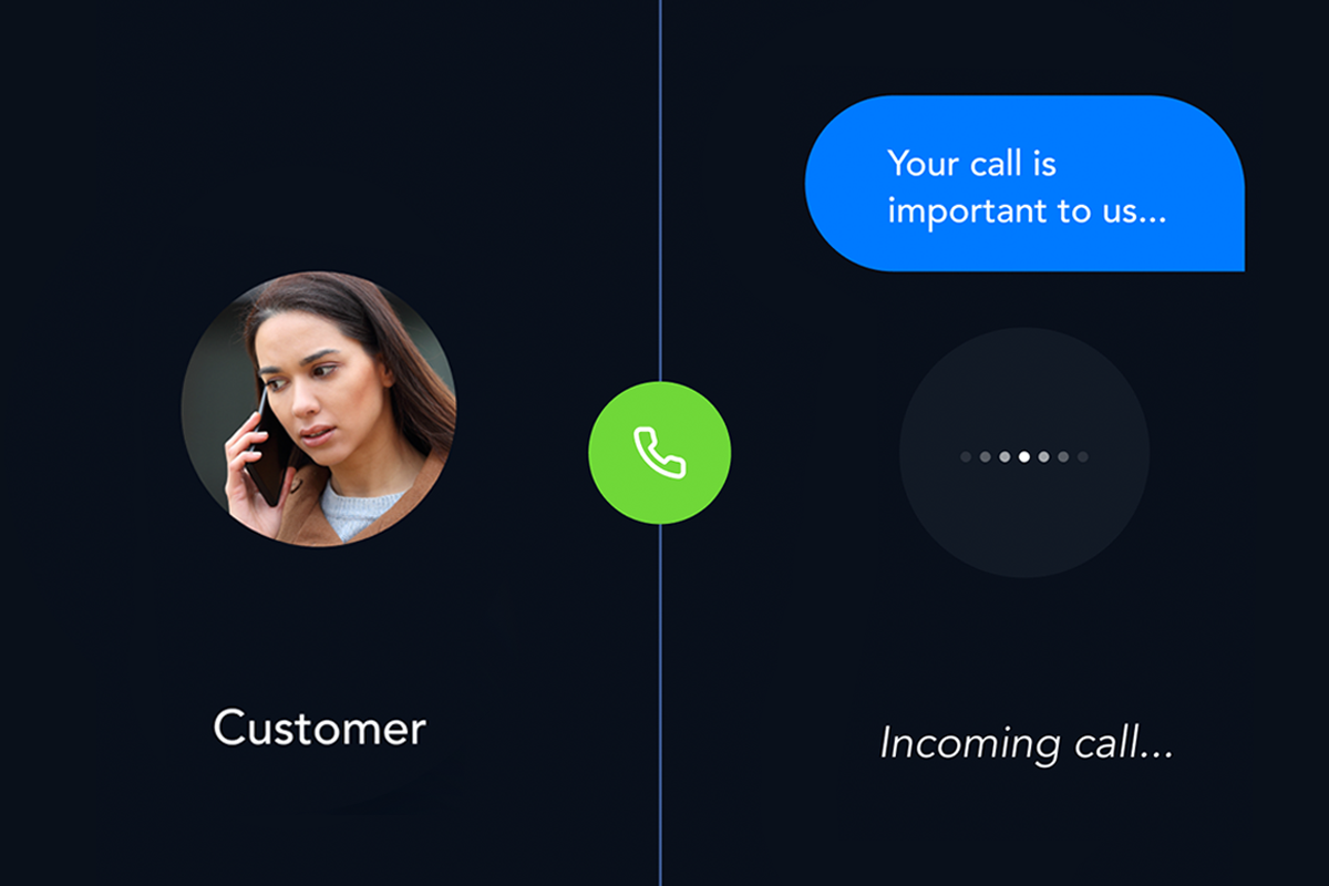 Customer Callback Software for the Contact Center | Verint