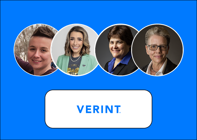 In Conversation with 911der Women: Building Authentic Connections ...