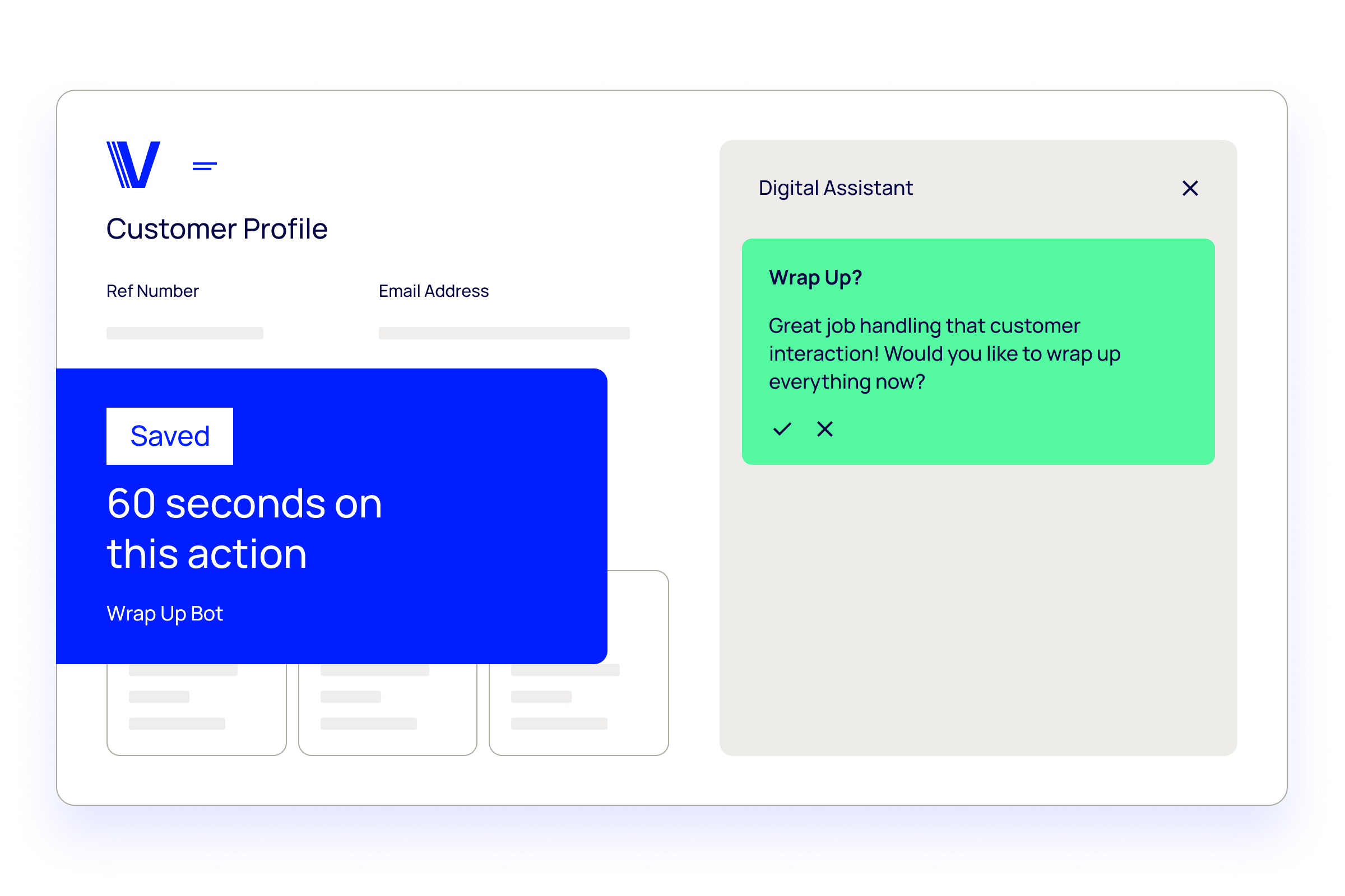 Copilot Bots: AI Agent Workflow Automation | Verint
