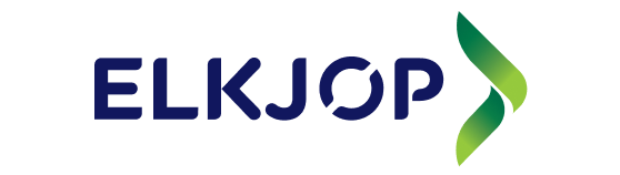 elkjop logo