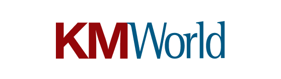 kmworld logo