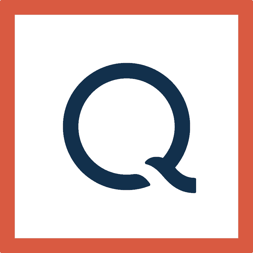 QVC Japan logo