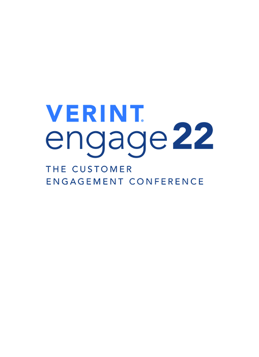 Verint-engage-conference