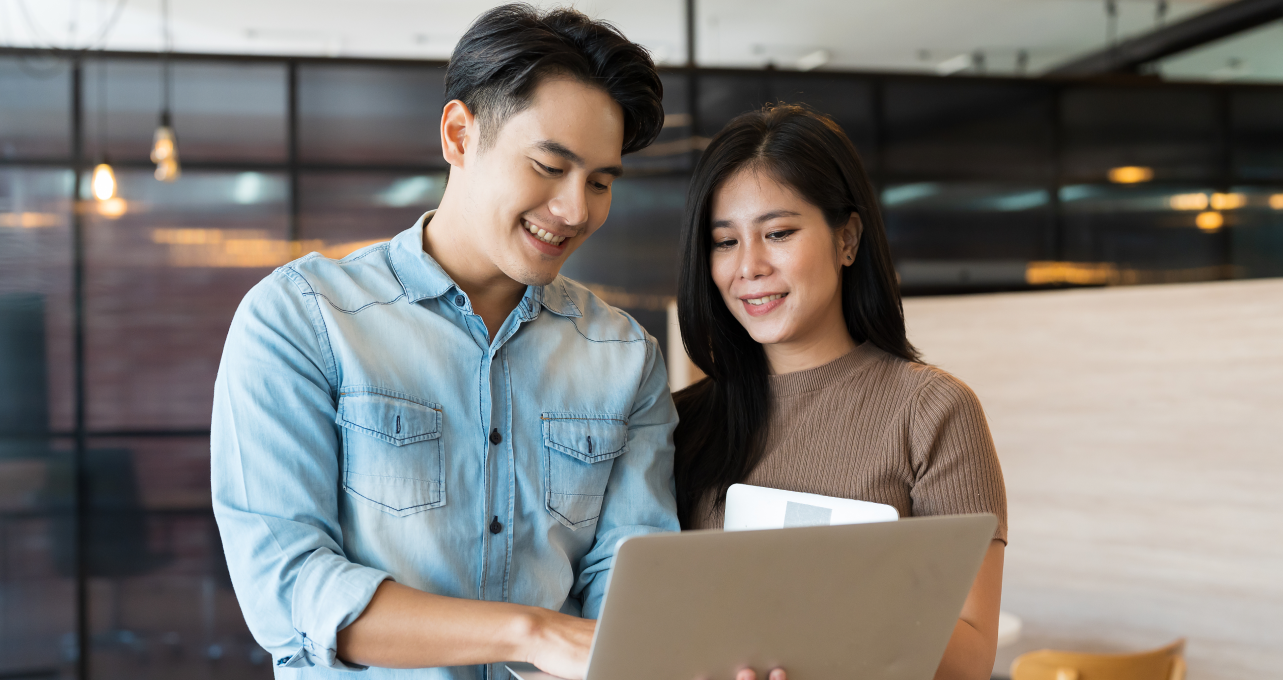 What Is a 'Tech Bar' and Why Are Companies Creating Them? Verint