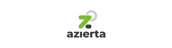 azierta logo