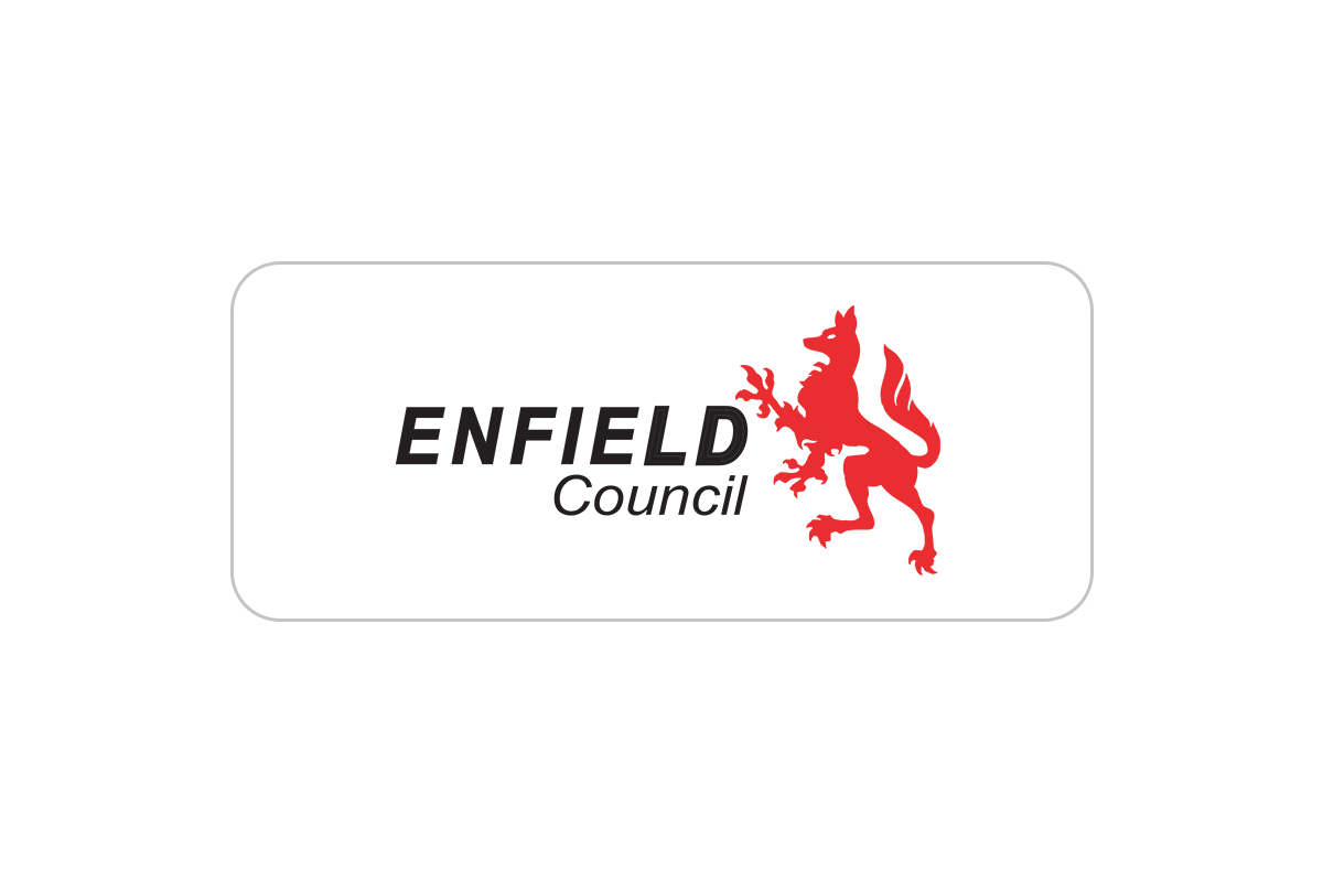 Enfield Council Verint