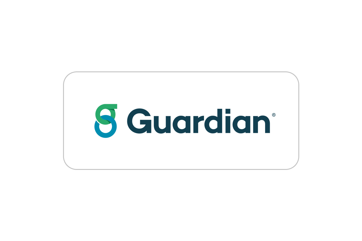 The Guardian Life Insurance Company of America Verint