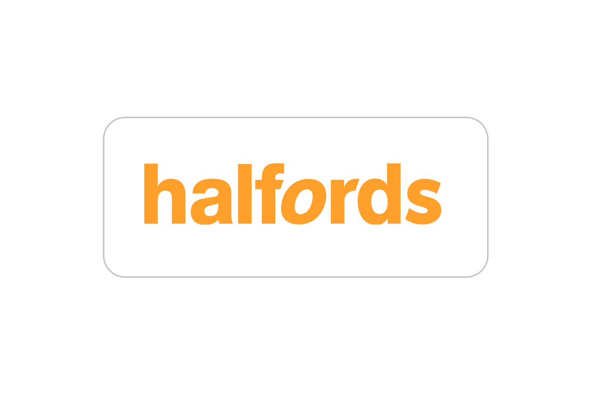 Halfords Steers Forward with Frictionless, ValueBased Service Delivery