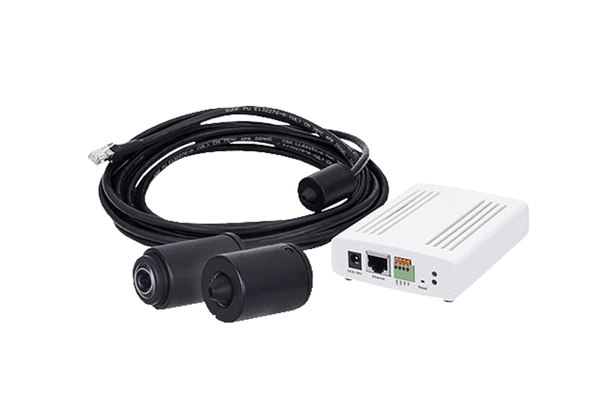 Verint IP Cameras Verint