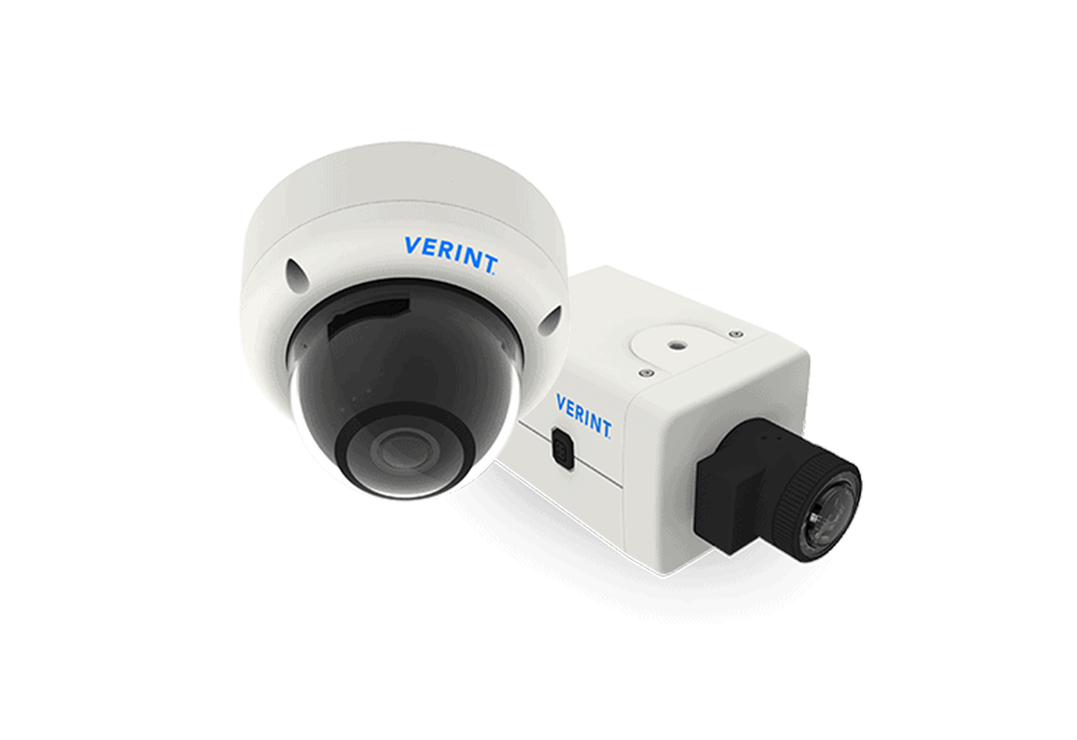 Verint IP Cameras Verint
