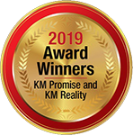 km award 