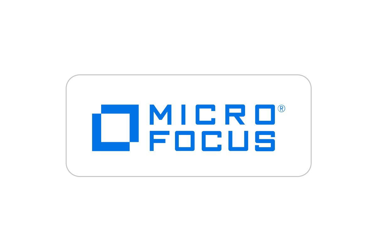 Micro Focus Drives Efficiency & SelfHelp for Customers Using Verint