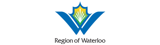 region of waterloo logo