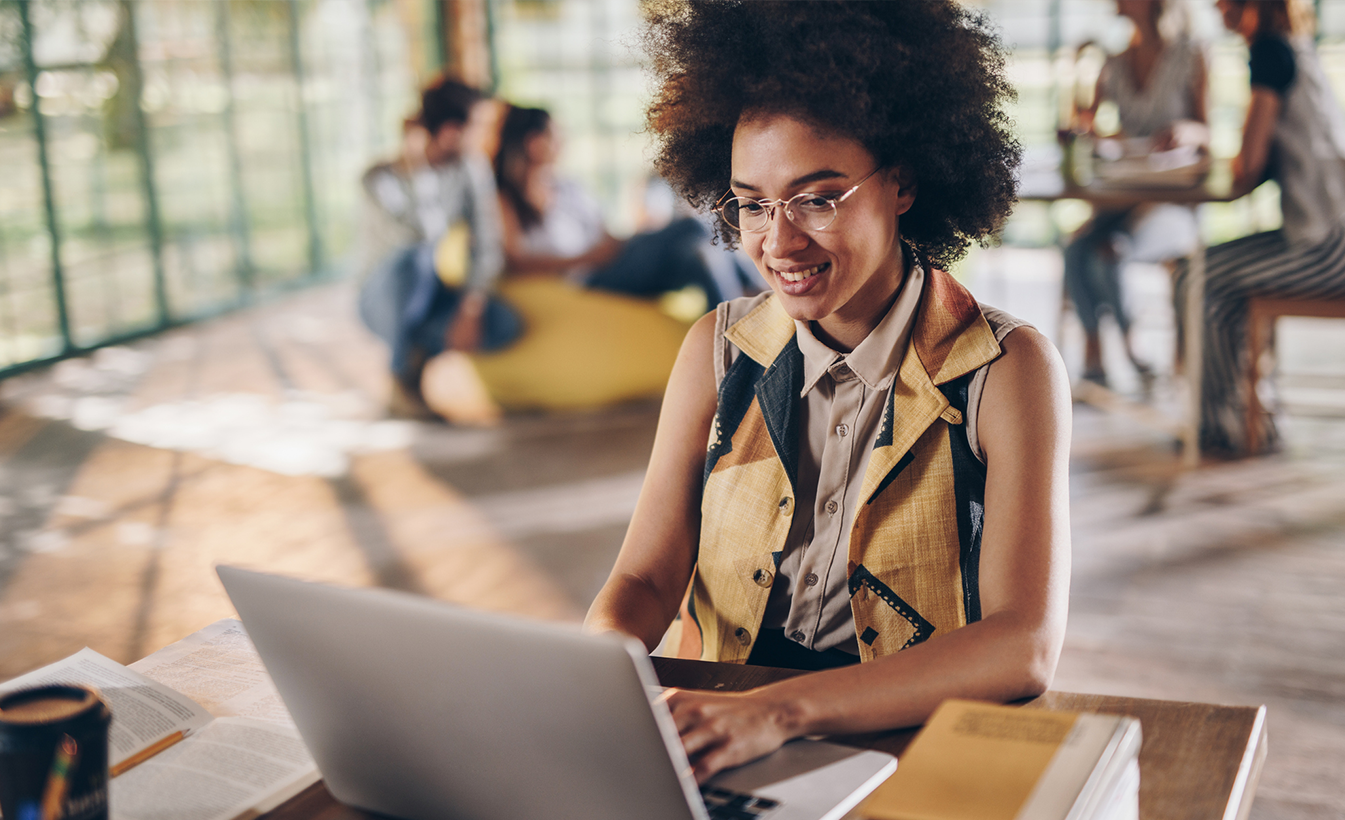 The Human Services Agency of San Francisco Experiences Total