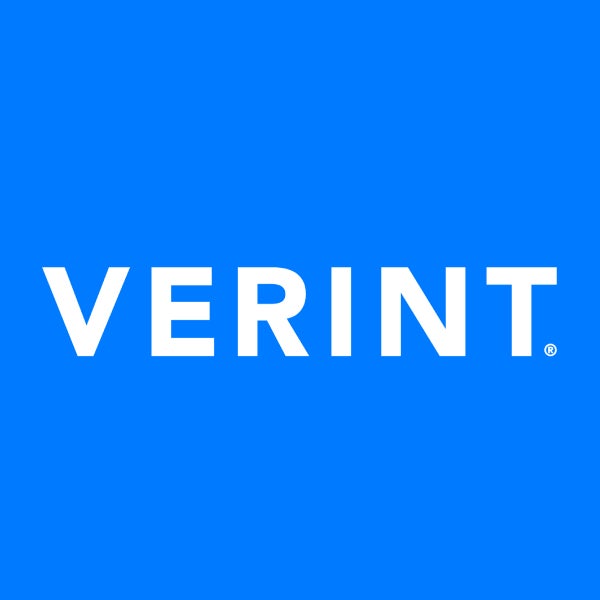 Home | Verint